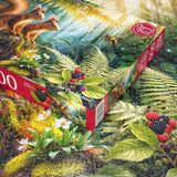 This One Moment | CherryPazzi | 500 Pieces | Jigsaw Puzzle - Puzzles +
