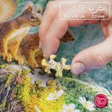 This One Moment | CherryPazzi | 500 Pieces | Jigsaw Puzzle - Puzzles +