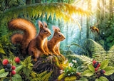 This One Moment | CherryPazzi | 500 Pieces | Jigsaw Puzzle - Puzzles +