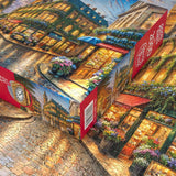 Timeless London | CherryPazzi | 2000 Pieces | Jigsaw Puzzle - Puzzles +