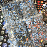 Universe | Botop Blackcard | 5000 Piece Puzzle | Jigsaw Puzzle - Mystery Matrix