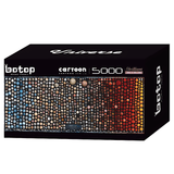Universe | Botop Blackcard | 5000 Piece Puzzle | Jigsaw Puzzle - Mystery Matrix