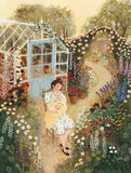 Where The Light Falls - Loré Pemberton | New York Puzzle Company | 1000 Pieces | Jigsaw Puzzle - Puzzles +