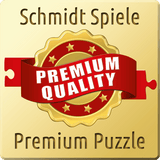 Wolves - Silvia Christoph | Schmidt | 1500 Pieces | Jigsaw Puzzle - Puzzles +