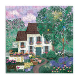 Garden Path - Joy Laforme | Galison | 300 Oversized Pieces | Jigsaw Puzzle
