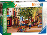 Ravensburger | Galway Romance - Irish Collection No.2 | 1000 Pieces | Jigsaw Puzzle