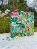 Eeboo | Plant Ladies - Bodil Jane | 1000 Pieces | Jigsaw Puzzle