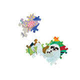 Sloths - Monika Forsberg | Eeboo | 1000 Pieces | Jigsaw Puzzle