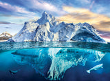 Eurographics | Arctic - Save Our Planet Collection | 1000 Pieces | Jigsaw Puzzle