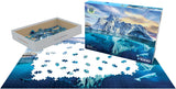 Eurographics | Arctic - Save Our Planet Collection | 1000 Pieces | Jigsaw Puzzle