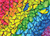 Butterfly Rainbow - Sweet Rainbow & Party | Eurographics | 1000 Pieces | Jigsaw Puzzle
