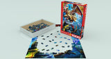 Eurographics | Dragon Clan - Anne Stokes | 1000 Pieces | Jigsaw Puzzle