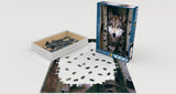 Eurographics | Gray Wolf - Animal Life Photography | 1000 Pieces | Jigsaw Puzzle