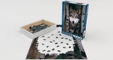 Gray Wolf - Animal Life Photography | Eurographics | 1000 Pieces | Jigsaw Puzzle