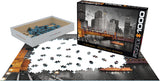 Michigan Avenue - Chicago | Eurographics | 1000 Pieces | Jigsaw Puzzle