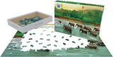 Rainforest - Save Our Planet Collection | Eurographics | 1000 Pieces | Jigsaw Puzzle