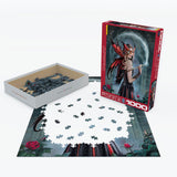 Spellbound - Anne Stokes | Artist Series | Eurographics | 1000 Pieces | Jigsaw Puzzle
