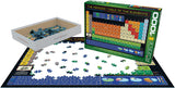 The Periodic Table of the Elements | Eurographics | 1000 Pieces | Jigsaw Puzzle