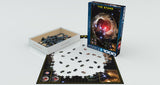 Eurographics | The Stars - Space Exploration | 1000 Pieces | Jigsaw Puzzle