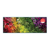 Galison | Plant Life - Julie Seabrook Ream | 1000 Pieces | Panoramic Jigsaw Puzzle