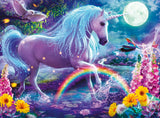 Glitter Unicorn - Glitter | Ravensburger | 100 XXL Pieces | Jigsaw Puzzle