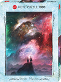 Cosmic Dust - Inner Mystic | Andy Kehoe | Heye | 1000 Pieces | Jigsaw Puzzle