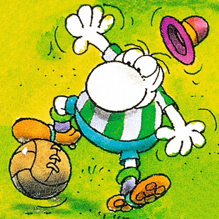 マルディロ パズル 4000ピース Mordillo HEYE Puzzle マルディロ パズル 4000ピース Mordillo HEYE Puzzle