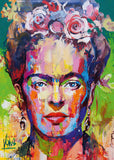 Frida Kahlo - People | Voka | Heye | 1000 Pieces | Jigsaw Puzzle