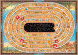 HEYE | Historia Comica - Opus 2 | Marino Degano | 4000 Pieces | Jigsaw Puzzle
