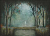 HEYE | Sylvan Spectre - Inner Mystic | Andy Kehoe | 1000 Pieces | Jigsaw Puzzle