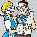 Oktoberfest - Schone | Heye | 1500 Pieces | Jigsaw Puzzle