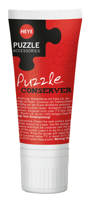 HEYE | Puzzle Conserver / Glue | 50g