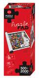 HEYE | Puzzle Pad | Up to 2000 Pieces | Jigsaw Puzzle Accessory