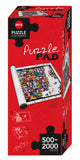 Puzzle Pad | Up to 2000 Pieces | Heye | Jigsaw Puzzle Accessory