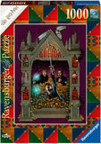 Harry Potter and the Deathly Hallows Part 2 | Ravensburger | 1000 Pieces | Jigsaw Puzzle