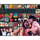 Hinkler | Rolling Stones | Mindbogglers | 1000 Pieces | Jigsaw Puzzle