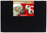 Portapuzzle Standard - Puzzles Mates | Jumbo | Up to 1000 Pieces | Jigsaw Puzzle Storage