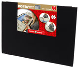 JUMBO | Portapuzzle Standard - Puzzles Mates | Up to 1500 Pieces | Jigsaw Puzzle Storage