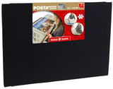 JUMBO | Portapuzzle Standard - Puzzles Mates | Up to 1500 Pieces | Jigsaw Puzzle Storage