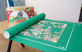 Puzzle & Roll - Puzzle Mates | Jumbo | Up to 3000 Pieces | Jigsaw Puzzle Storage