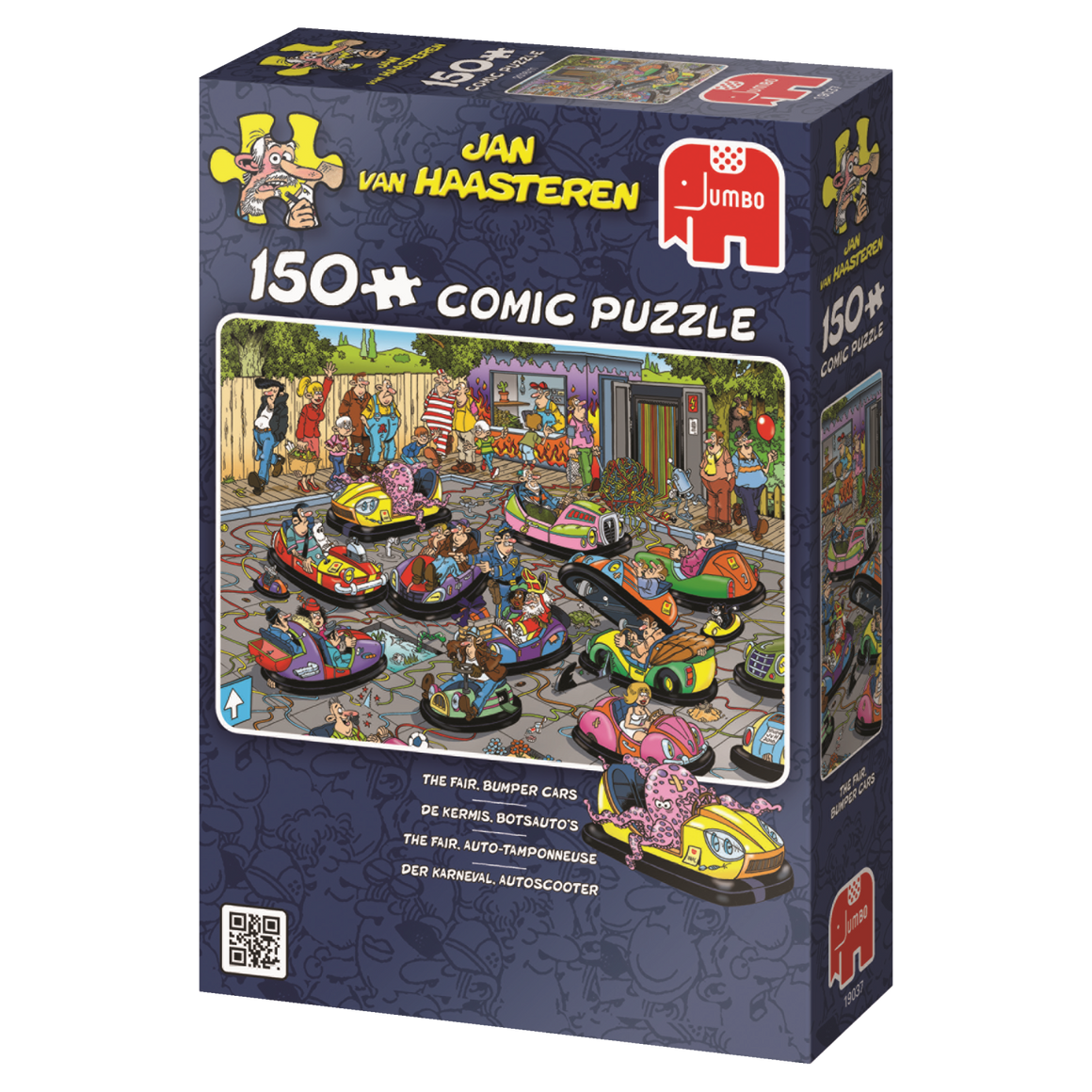 Puzzles + The Puzzle Store with More