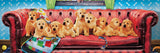 Laughing Labs | Eurographics | 1000 Pieces | Panorama Jigsaw Puzzle