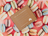 Le Macaron - The Art of Mindfulness | Tania Wicks | 1000 Pieces | Jigsaw Puzzle