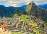 Eurographics | Machu Pichu - Peru | HDR Photography | 1000 Pieces | Jigsaw Puzzle