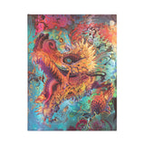 Humming Dragon - Android Jones | Paperblanks | 1000 Pieces | Jigsaw Puzzle