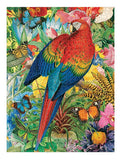 Tropical Garden - Gary Grayson | Paperblanks | 1000 Pieces | Jigsaw Puzzle
