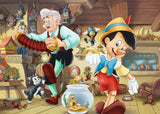 Pinocchio - Disney Collector's Edition | Ravensburger | 1000 Pieces | Jigsaw Puzzle