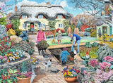 Grandads Garden | Ravensburger | 500 Pieces | Jigsaw Puzzle