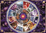 Ravensburger | Astrology - David Penfound | 9000 Pieces | Jigsaw Puzzle