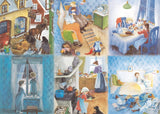 Madicken | Ravensburger | 1000 Pieces | Jigsaw Puzzle